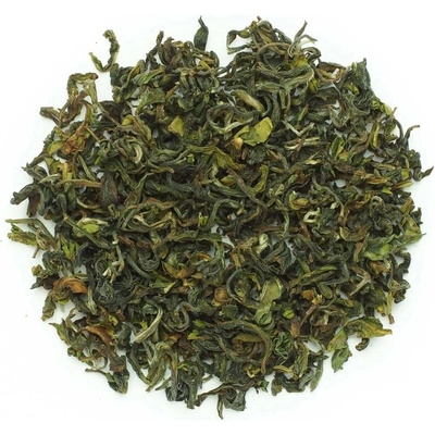 Čajovna Setkání Nepal Guranse SFTGFOP1 FF Handrolled Floral BIO ORGANIC 50 g