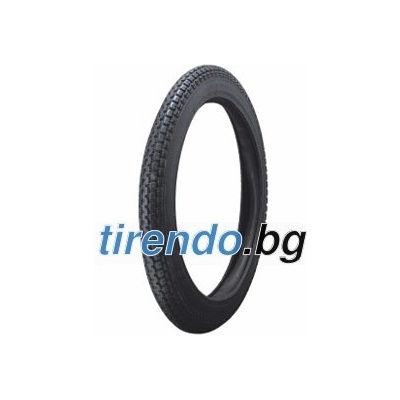 Heidenau NR-1 ( 2.00-17 RF TT 31J Задно колело, Предно колело )