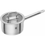 ZWILLING Тиган за сосове PRO 16 см, с капак, от неръждаема стомана, Zwilling (ZW65125160)