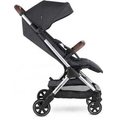 EASYWALKER Jackey Special Edition platinum edition 2022