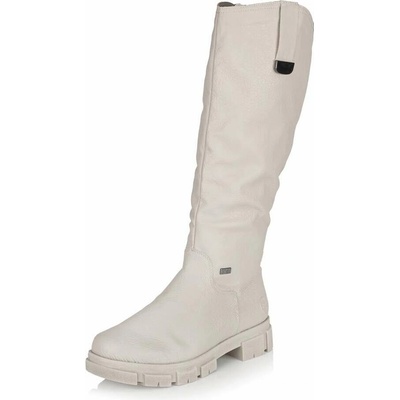 Rieker Y7190-60 béžová – Zbozi.Blesk.cz