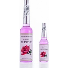 Murray&Lanman AGUA DE ROSAS Růže 221 ml