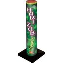 Hadí zub CE2 100 ran II. třídy 1 ks