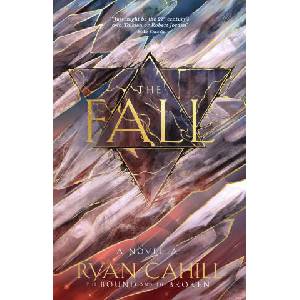 The Fall (ISBN: 9781836980063)