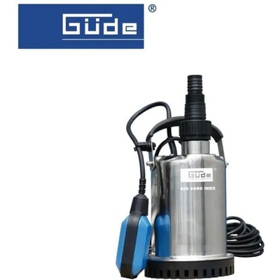 Güde GFS 4000