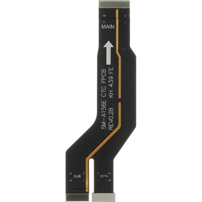 Samsung A155/A156 Galaxy A15 4G/ A15 5G Основен Флекс (Сервизен Пакет) (GH82-33640A)