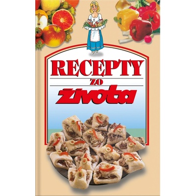 Recepty zo Života