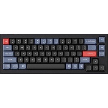 Keychron Q2 TKL QMK Gateron G PRO Hot-Swappable Blue Switch Q2-M2