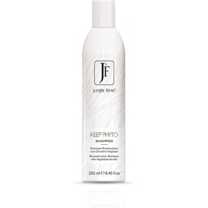 Jungle fever Реконструктуриращ шампоан с кератин keep phito shampoo 250/1000мл