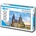 Tourist Edition - Puzzle Cathedral of St. Vita, Prague - 1 000 piese