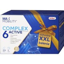 Dr. Max Mobility Complex 6 Active XXL 270 tablet