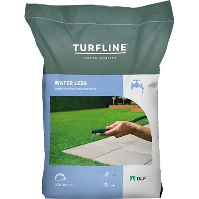 Trávne osivo DLF Waterless 7,5 kg