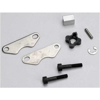 Traxxas Спирачни накладки Traxxas