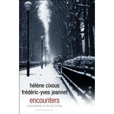 Encounters - Conversations on Life and Writing