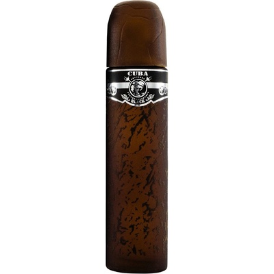Cuba Original Cuba Black toaletná voda pánska 100 ml