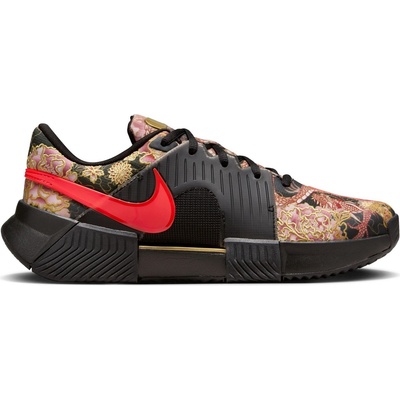 Nike W Zm Gp Cly Prm Ld99 - Black/Racer Blu