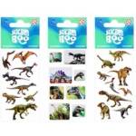 Starpak Sticker dino3 66x180 s-boo pbh 120/1800