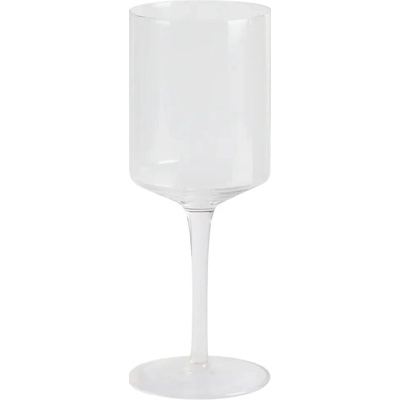 Kave Home Eluria Sklenička na víno 395 ml