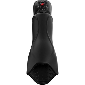 PDX ELITE VIBRATING ROTO-TEAZER