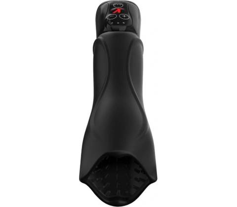 PDX ELITE VIBRATING ROTO-TEAZER