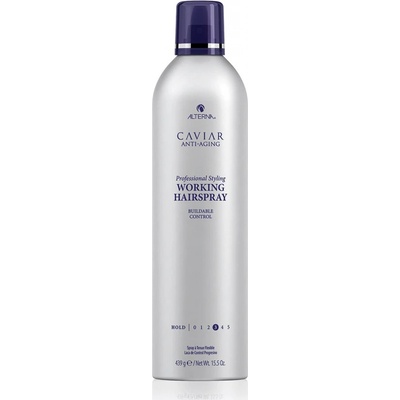 Alterna Caviar Working Hair Spray 439 g