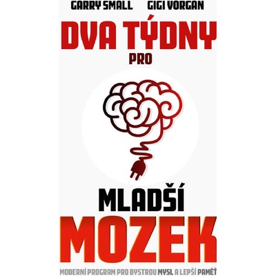 Dva týdny pro mladší mozek