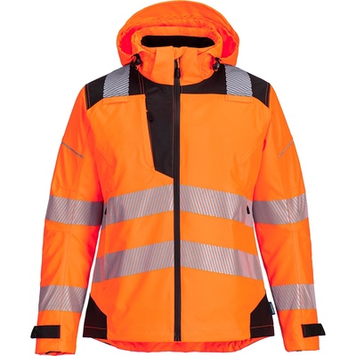Portwest Hi-Vis PW389OBRXL
