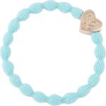 By Eloise London Gold Heart цвят Turquoise