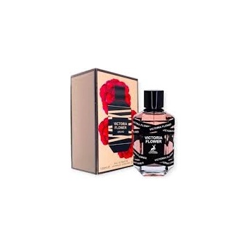 Alhambra Victoria Flower Orchid EDP 100ml Женски
