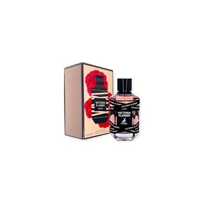 Alhambra Victoria Flower Orchid EDP 100ml Женски