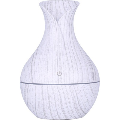 Aroma difuzér Vulcan bílé dřevo 200 ml