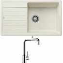 Set Blanco Legra XL 6 S + Mili