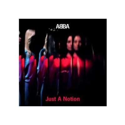 ABBA - Just A Notion LTD CD