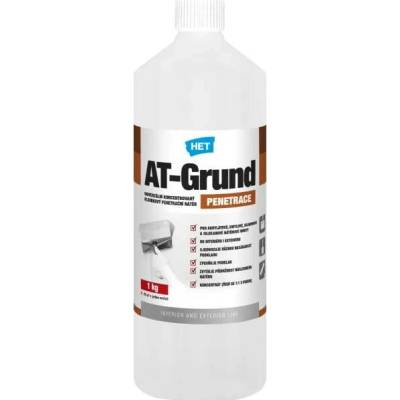 HET AT - Grund 1kg