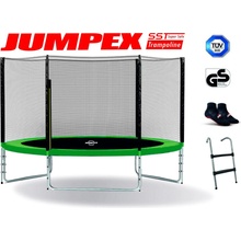 Jumpex SST 244 cm + ochranná sieť