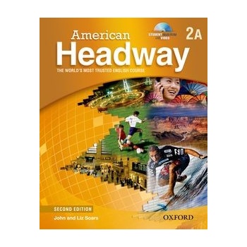 American Headway