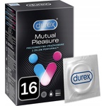 Durex Mutual Pleasure 16ks