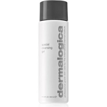 Dermalogica Daily Skin Health Special Cleansing Gel пенлив почистващ гел за всички типове кожа на лицето 250ml