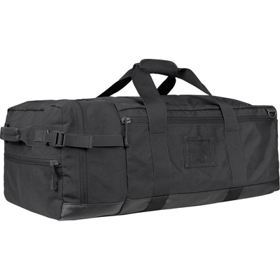 CONDOR OUTDOOR taška prepravná COLOSSUS ČIERNA