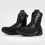 Venum | Официален Вносител за България Обувки за Бокс Venum Elite Black - 44