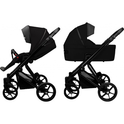 Dada Prams Nexus Onyx 2v1 2023