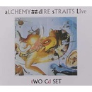 Alchemy Live - Dire Straits CD