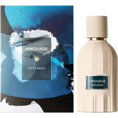 Amouage Outlands parfumovaná voda unisex 100 ml