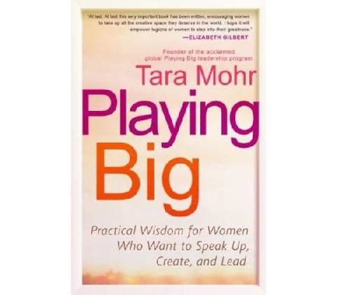 Playing Big