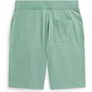 Ralph Lauren Детски памучен къс панталон (323A12259001)