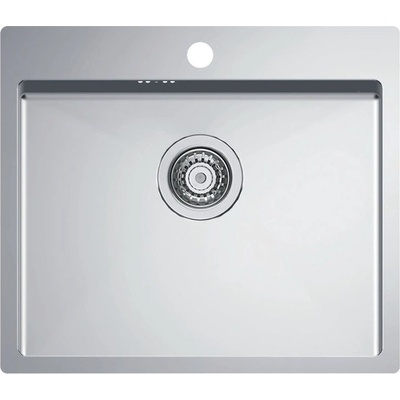 Alveus QUARTO 10 satin