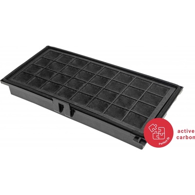 Vacs Miele Classic C1 EcoLine SBAP3 Hepa filter