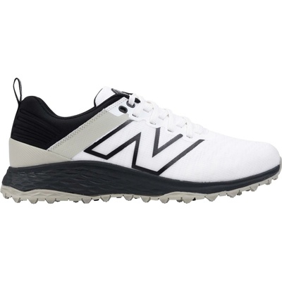 New Balance Contend Mens white/black