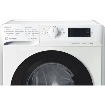 Image 1 of Indesit MTWSE 61294 WK EE