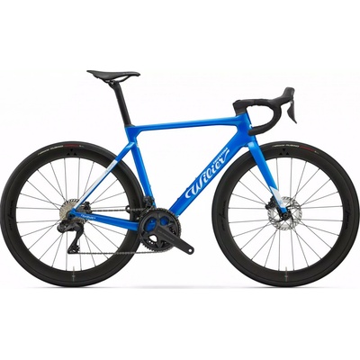 Wilier Filante SL 105 Di2 SWR50 2025